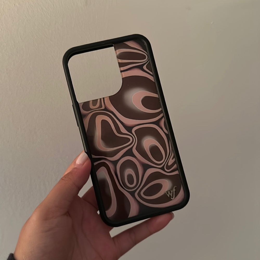 iPhone 13 Pro Wildflower Case